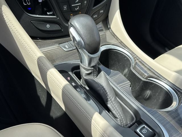 2020 Buick Envision Preferred