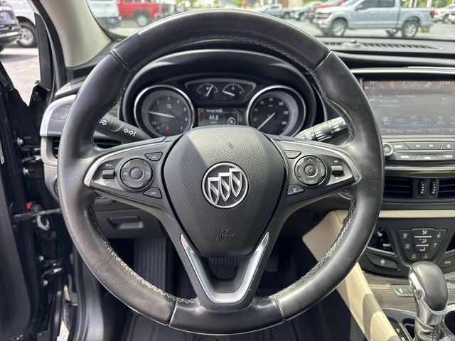 2020 Buick Envision Preferred