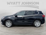 2020 Buick Envision Preferred