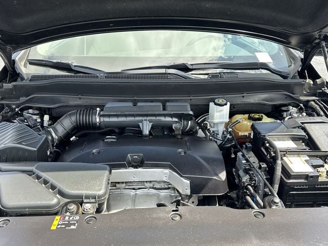2020 Buick Envision Preferred
