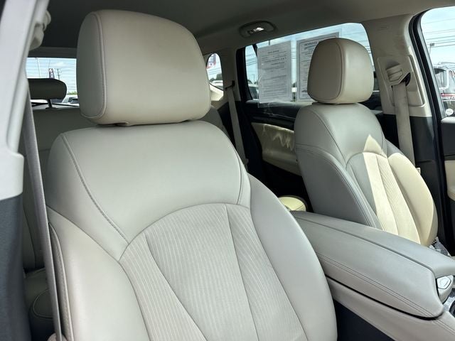 2020 Buick Envision Preferred