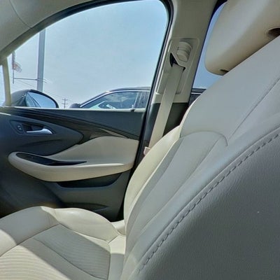 2020 Buick Envision Preferred