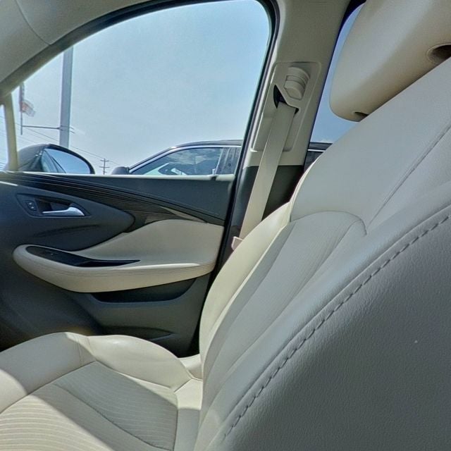 2020 Buick Envision Preferred