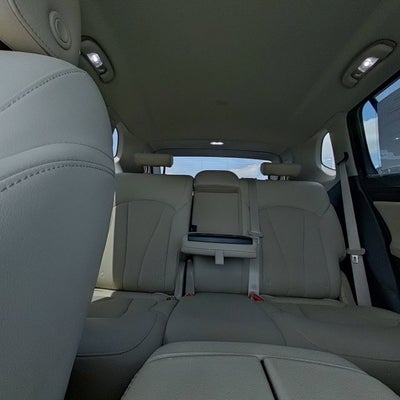 2020 Buick Envision Preferred