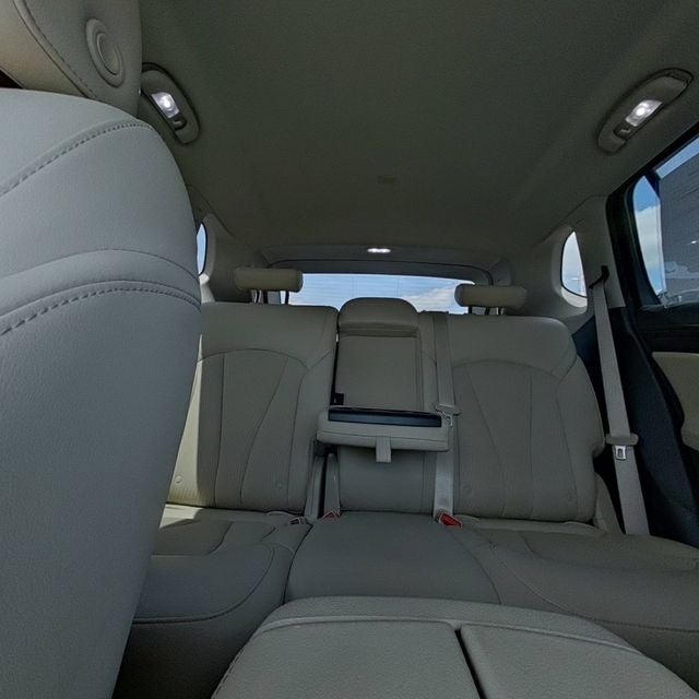 2020 Buick Envision Preferred