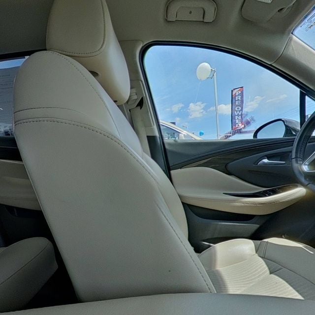 2020 Buick Envision Preferred