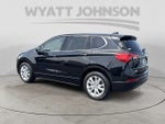 2020 Buick Envision Preferred