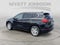 2020 Buick Envision Preferred