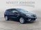 2020 Buick Envision Preferred
