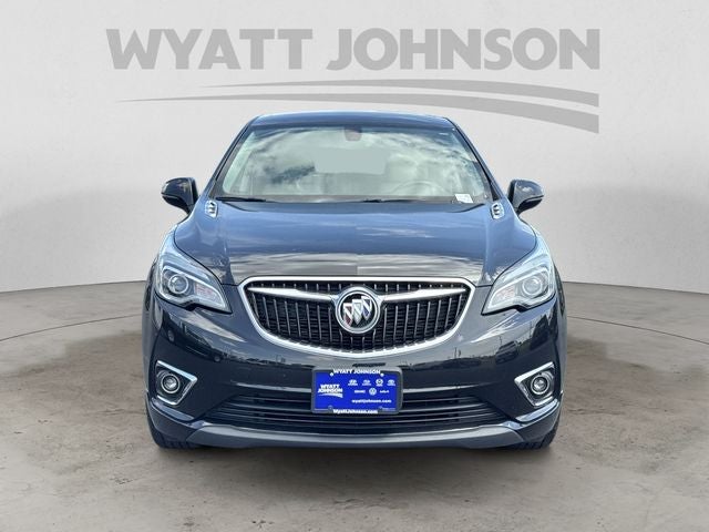 2020 Buick Envision Preferred