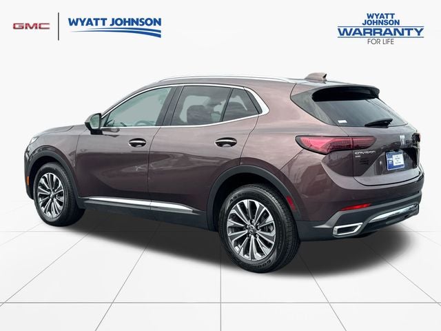 2024 Buick Envision Preferred
