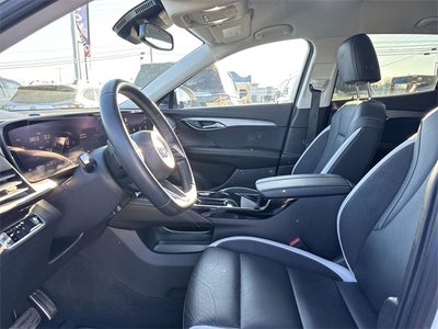 2024 Buick Envision Sport Touring