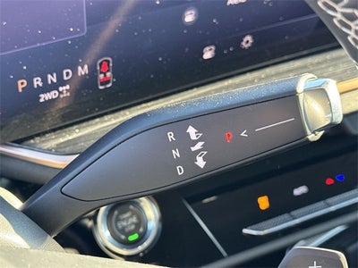 2024 Buick Envision Sport Touring