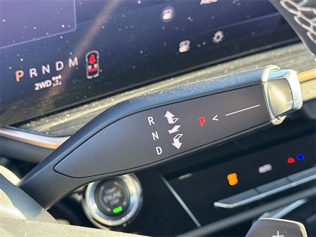 2024 Buick Envision Sport Touring