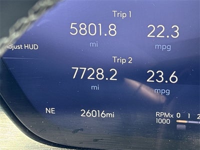 2024 Buick Envision Sport Touring