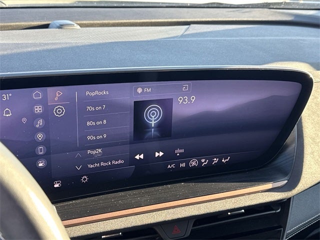 2024 Buick Envision Sport Touring