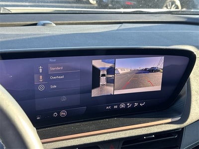 2024 Buick Envision Sport Touring