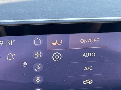 2024 Buick Envision Sport Touring