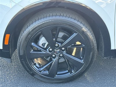 2024 Buick Envision Sport Touring