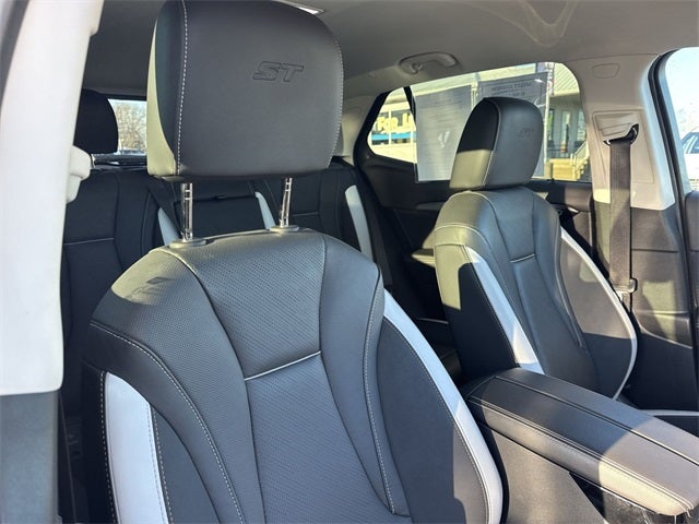 2024 Buick Envision Sport Touring