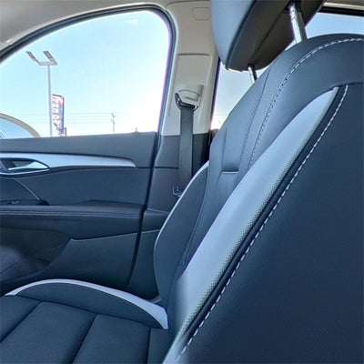 2024 Buick Envision Sport Touring