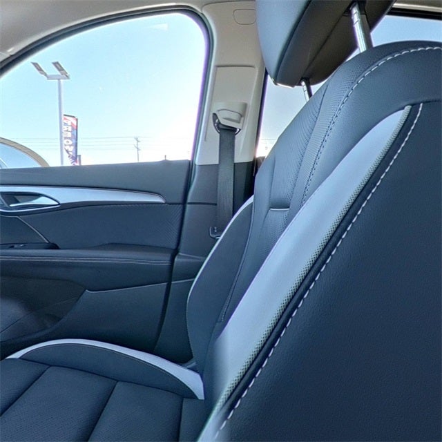 2024 Buick Envision Sport Touring