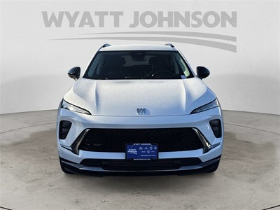 2024 Buick Envision Sport Touring