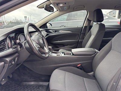 2018 Buick Regal Preferred