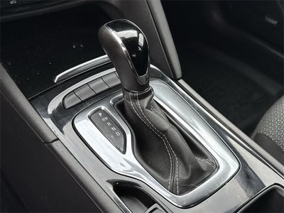 2018 Buick Regal Preferred