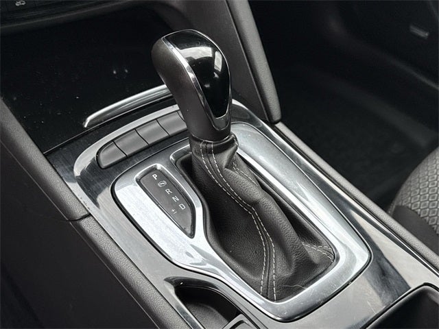 2018 Buick Regal Preferred