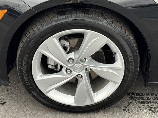 2018 Buick Regal Preferred