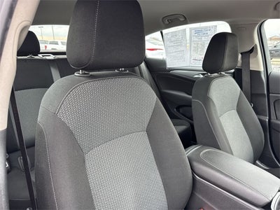 2018 Buick Regal Preferred