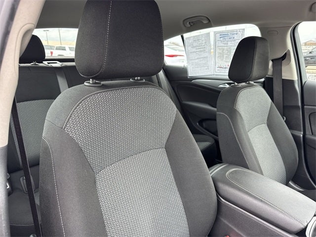 2018 Buick Regal Preferred