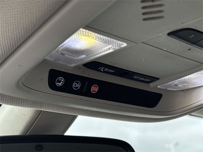 2018 Buick Regal Preferred