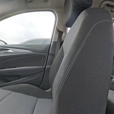 2018 Buick Regal Preferred