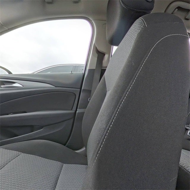 2018 Buick Regal Preferred