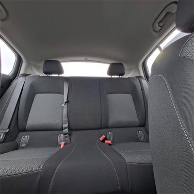 2018 Buick Regal Preferred