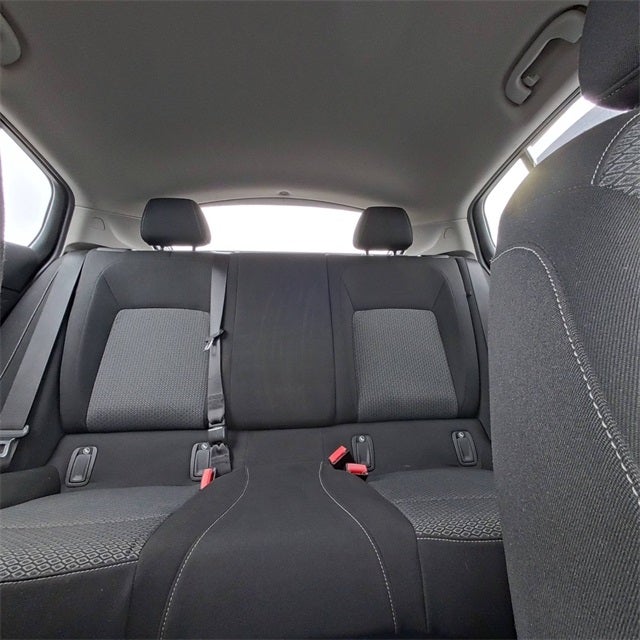 2018 Buick Regal Preferred