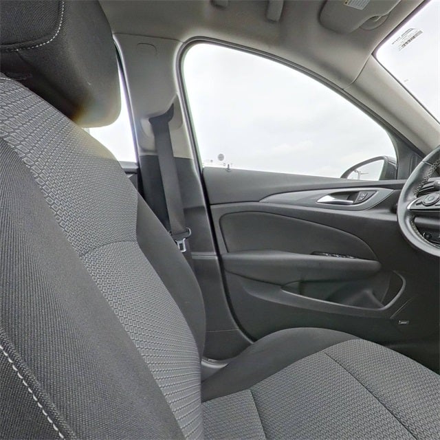 2018 Buick Regal Preferred