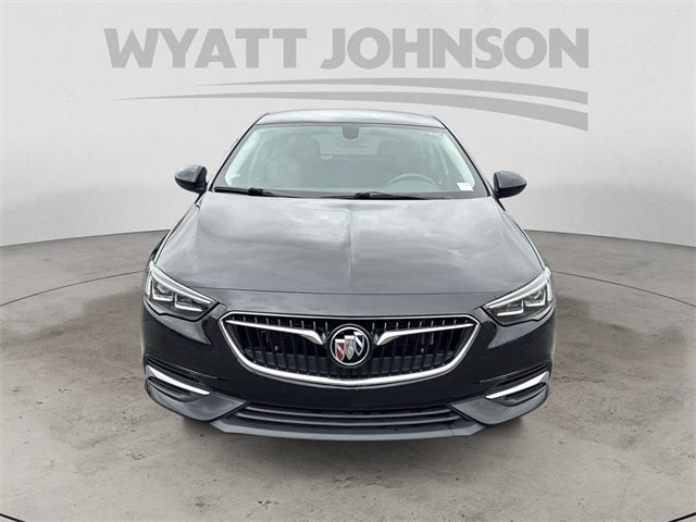 2018 Buick Regal Preferred
