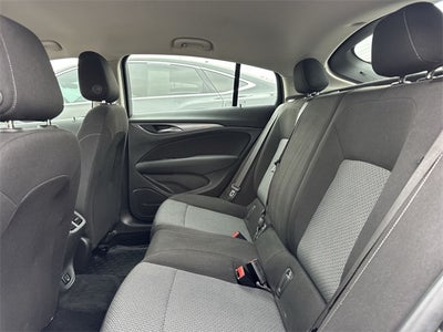 2018 Buick Regal Preferred