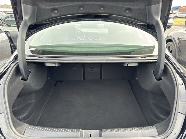 2025 Mercedes-Benz CLA CLA 250 4MATIC®