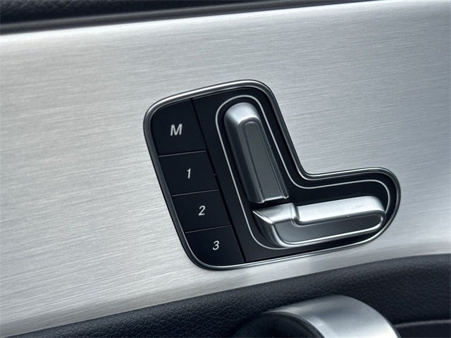 2025 Mercedes-Benz CLA CLA 250 4MATIC®