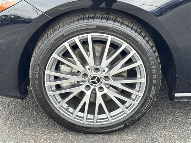 2025 Mercedes-Benz CLA CLA 250 4MATIC®