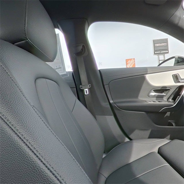 2025 Mercedes-Benz CLA CLA 250 4MATIC®