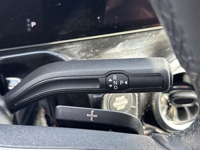 2025 Mercedes-Benz GLA GLA 250