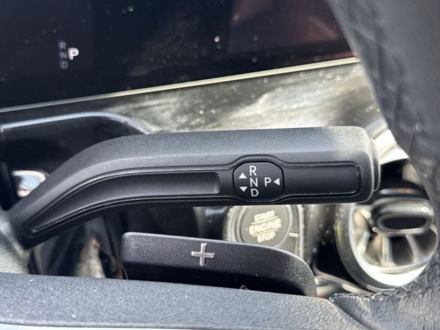 2025 Mercedes-Benz GLA GLA 250