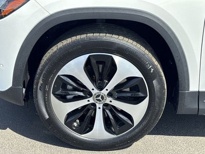 2025 Mercedes-Benz GLA GLA 250