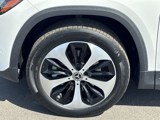 2025 Mercedes-Benz GLA GLA 250