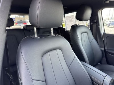 2025 Mercedes-Benz GLA GLA 250